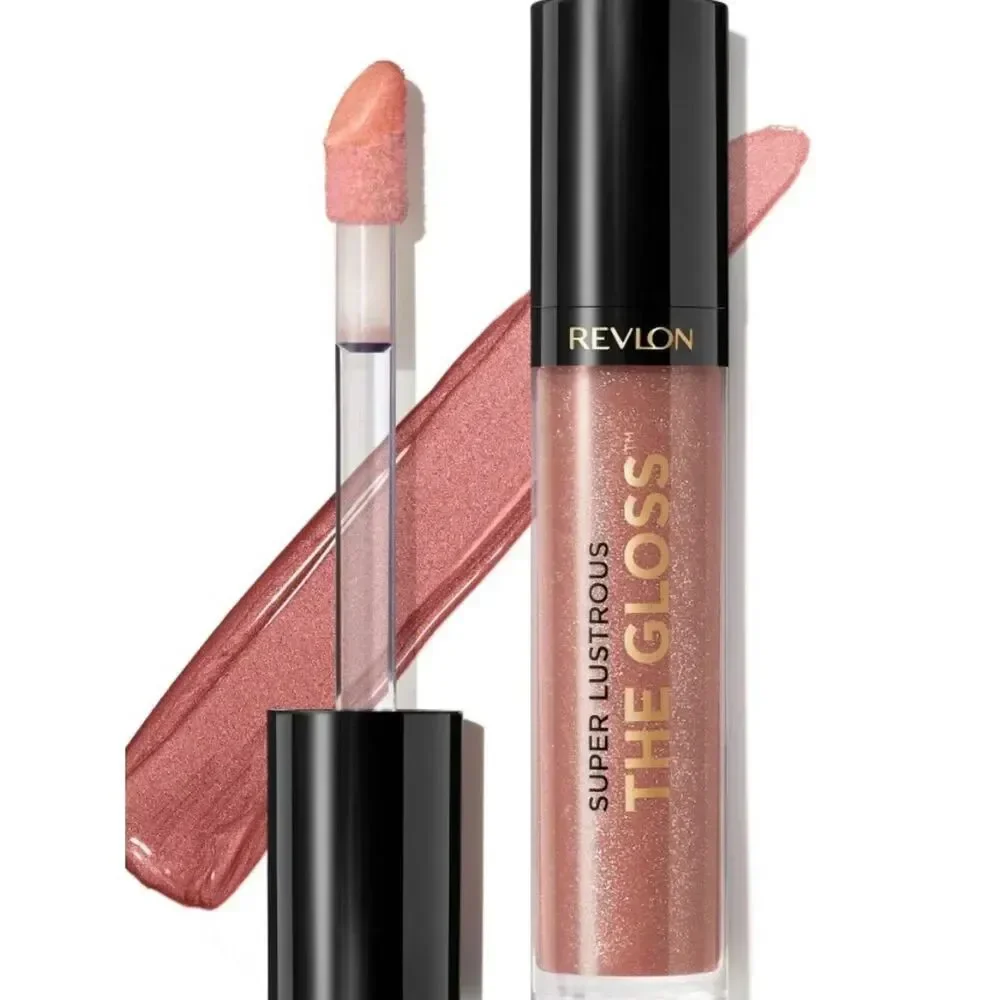 Revlon Super Lustrous The Gloss — Rosy Future 260